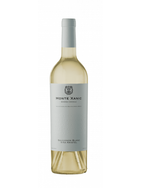 Blanco Monte Xanic Sauvignon Blanc Viña Kristel 750 ml