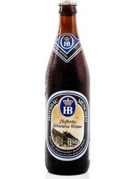 Hofbräu München... - La Naval