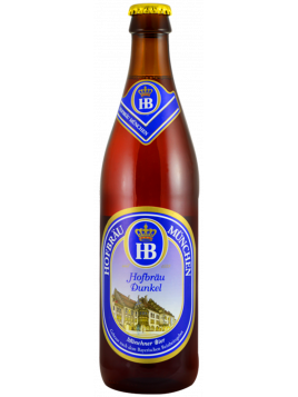 Hofbräu München... - La Naval