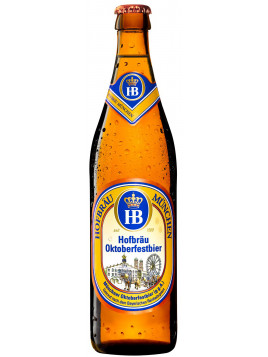 Hofbräu München... - La Naval