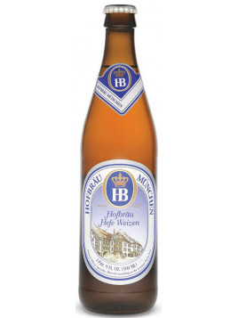 Hofbräu München... - La Naval