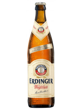 Erdinger Weissbier... - La Naval