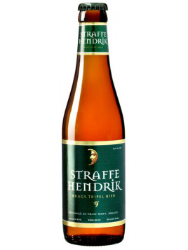 Straffe Hendrik... - La Naval