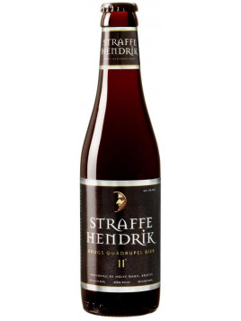 Straffe Hendrik... - La Naval