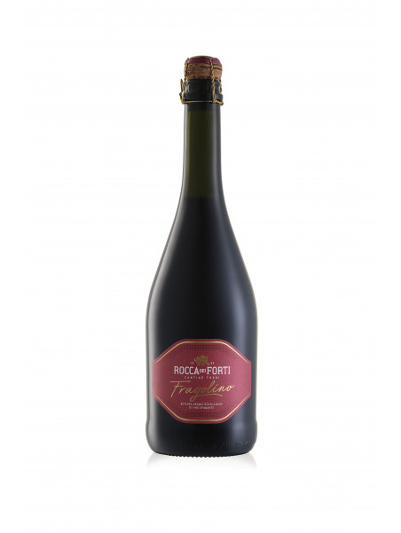 Tinto Rocca Dei Forti Fragolino 750 Ml