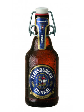 Flensburger Dunkel... - La Naval