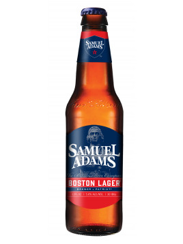 Samuel Adams Boston... - La Naval