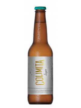 Colimita 355 ml - La Naval