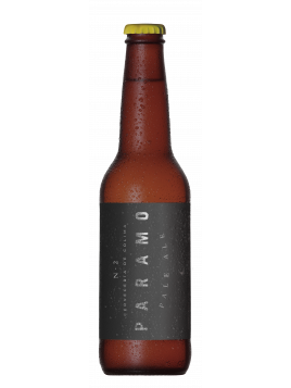 Páramo 355 ml - La Naval