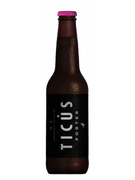 Ticús 355 ml - La Naval