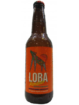 Loba Paraíso 355 ml - La Naval