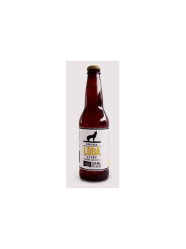 Loba Sport 355 ml - La Naval