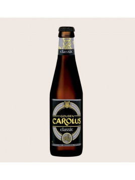 Gouden Carolus... - La Naval