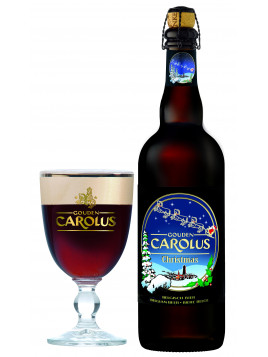 Gouden Carolus... - La Naval