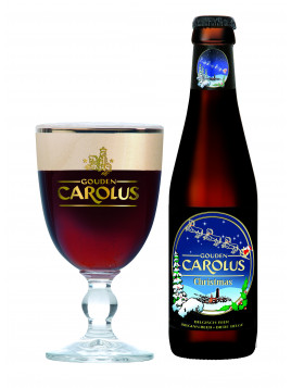 Gouden Carolus... - La Naval