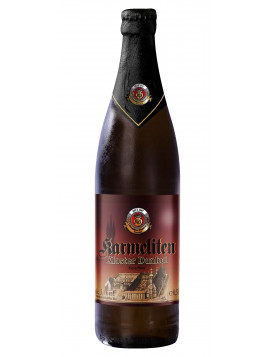 Kloster Dunkel 500 ml - La Naval