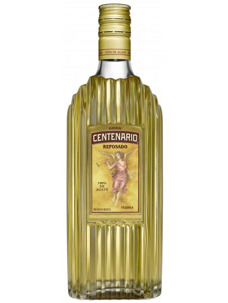 Tequila Gran Centenario Reposado 700 Ml