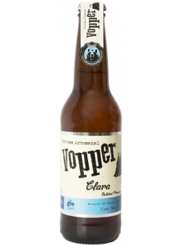 Vopper Clara 355 ml - La Naval