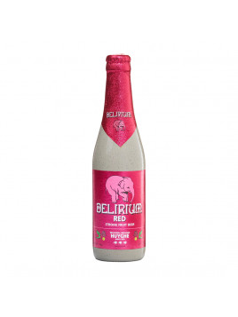 Delirium Red 330 ml - La Naval