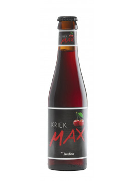 Kriek Max 250ml - La Naval