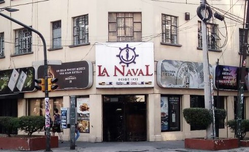 La Naval Seleccin Flix Cuevas | La Naval: Vinos, licores y alimentos ...