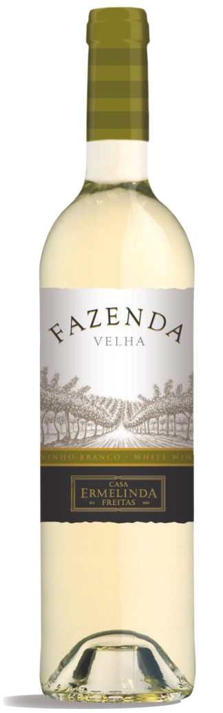 Blanco Fazenda Velha 750 ml
