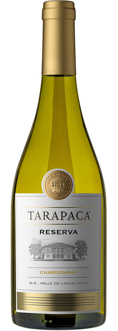 Blanco Gran Tarapacá Chardonnay 750 ml