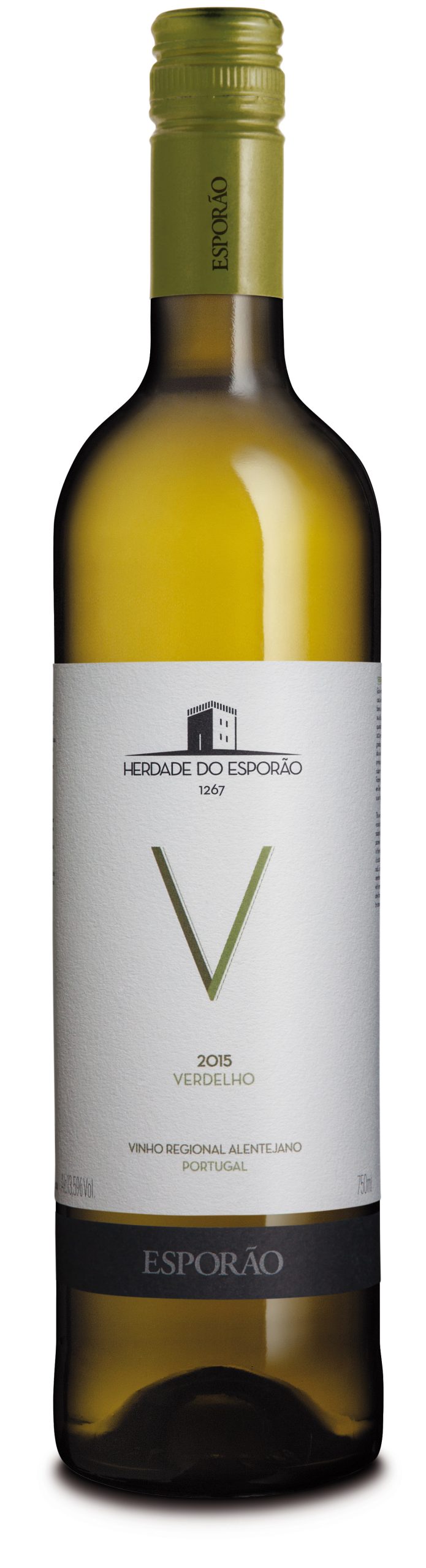 Blanco V Verdelho 750 ml