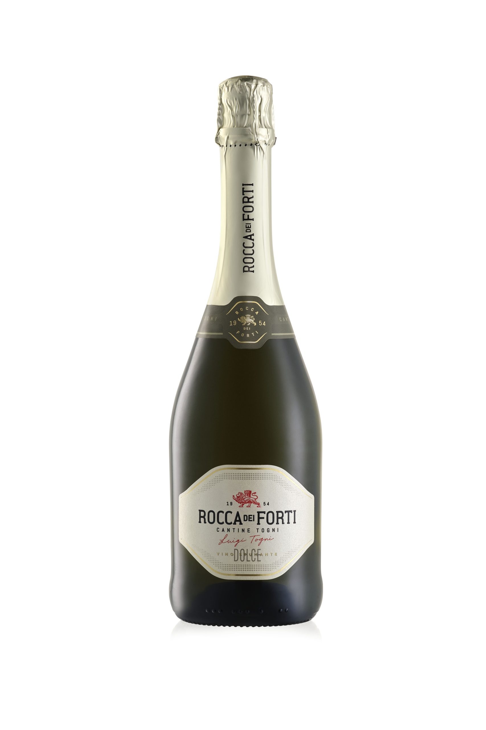Espumoso Rocca Dei Forti Dolce 750 ml