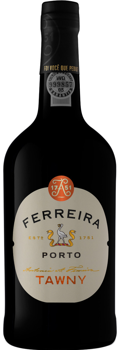 Oporto Ferreira Tawny 750 ml