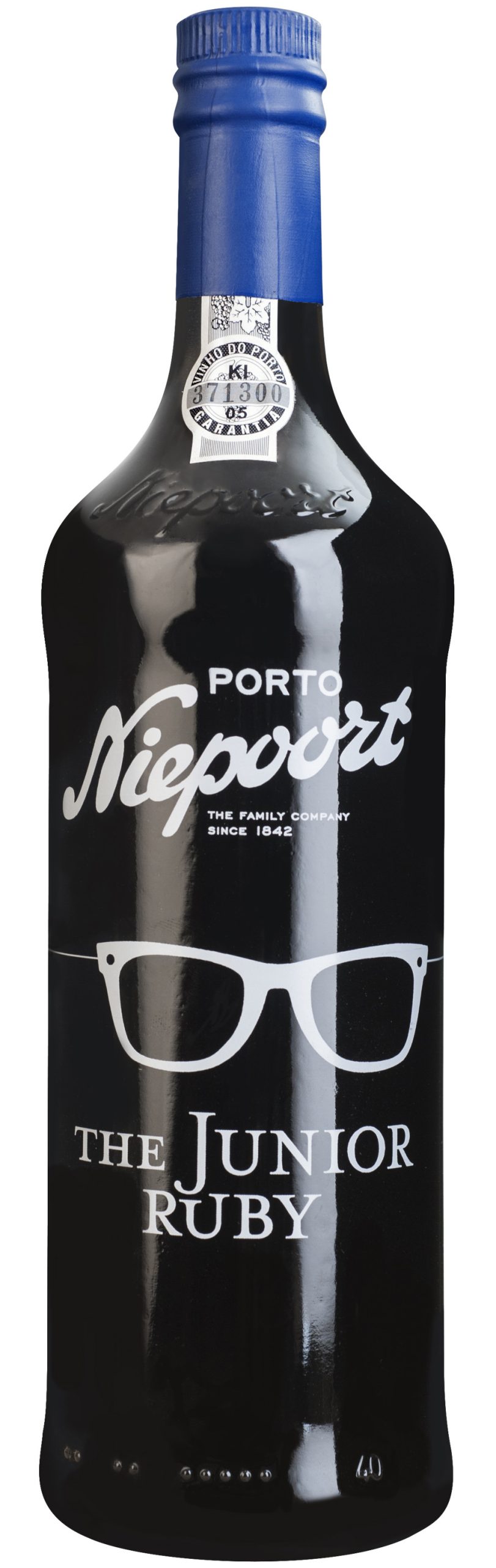 Oporto Niepoort The Junior Ruby 750 ml
