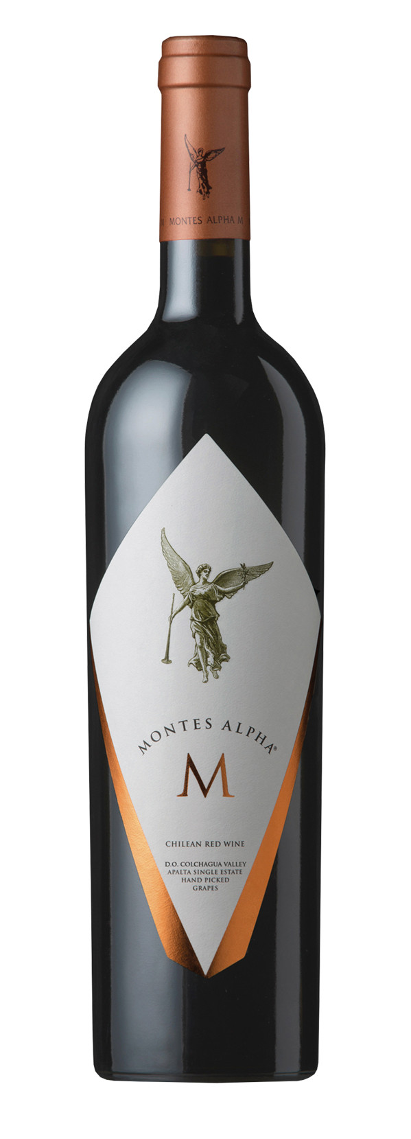 Tinto Montes Alpha M Reserva Especial 750 ml