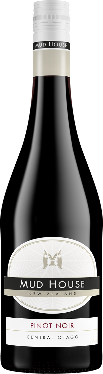 Tinto Mud House Pinot Noir 750 ml