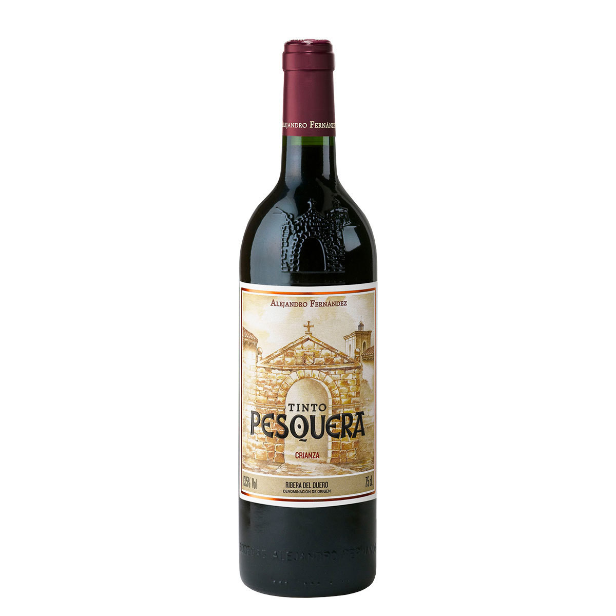 Tinto Pesquera Crianza 750 ml