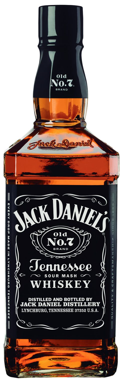 Whiskey Jack Daniel'S 700 ml | La Naval: Vinos, licores y alimentos ...