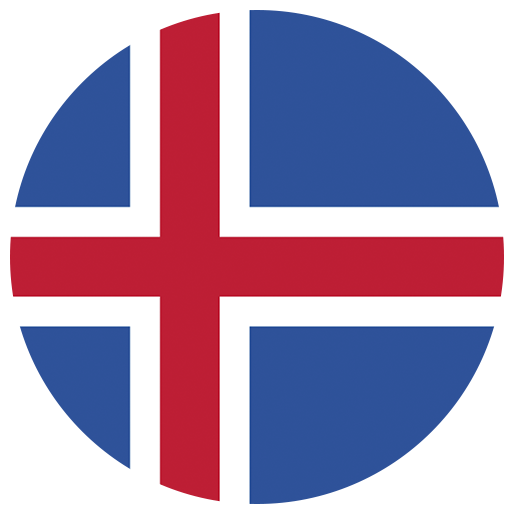 Islandia