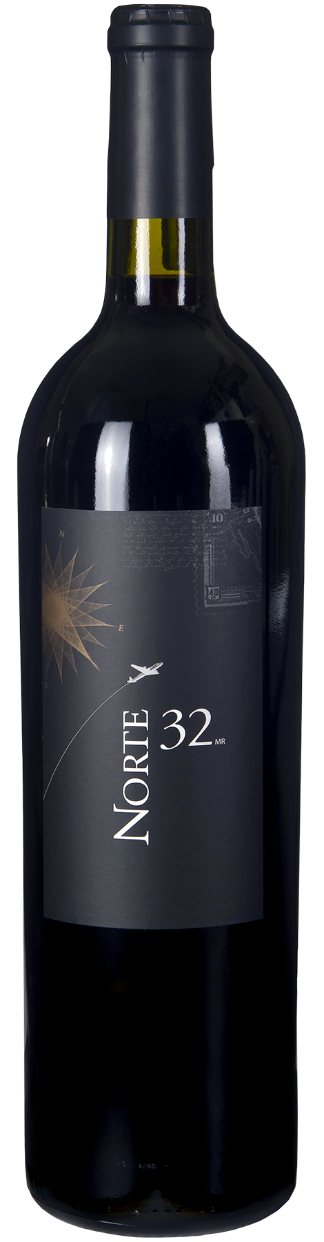 Tinto Norte 32 Etiqueta Negra 750 ml