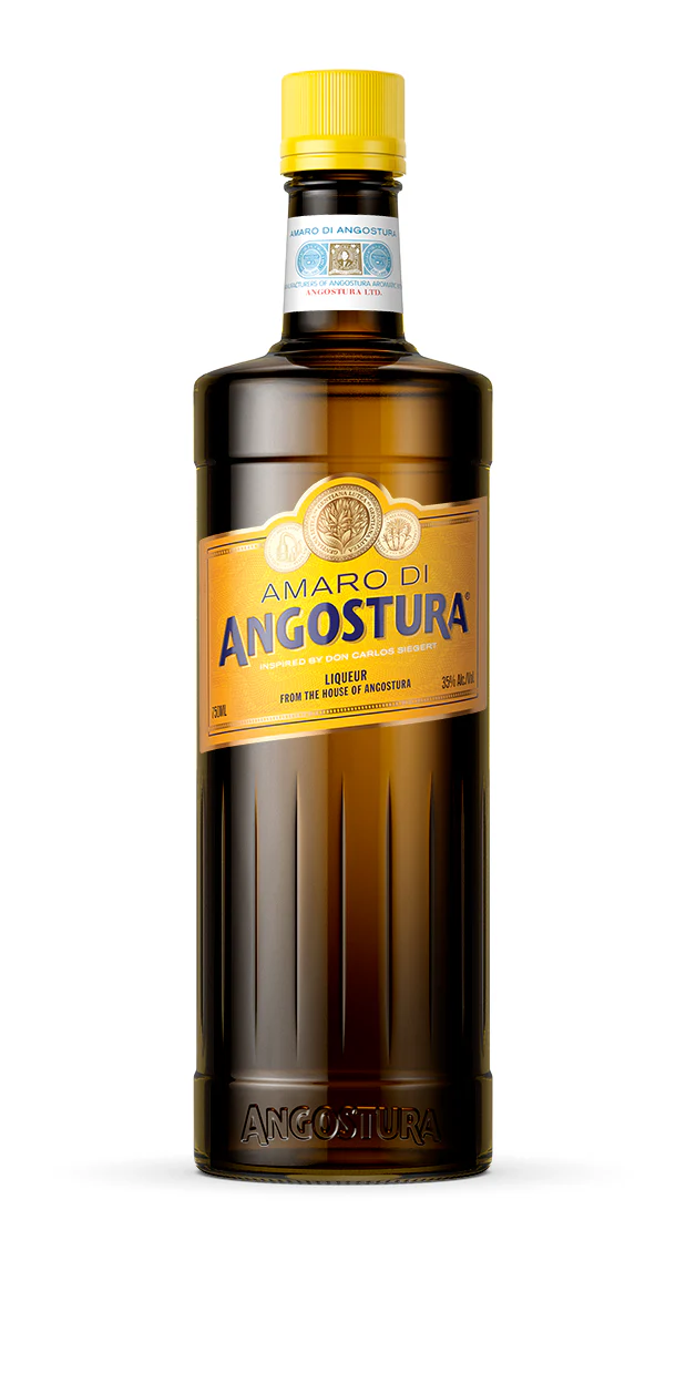Licor Amaro Di Angostura 750 Ml